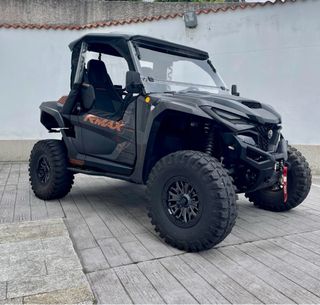 Yamaha Wolverine Rmax 2 1000 SE Limited edition .