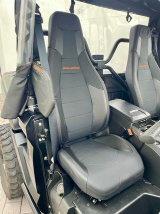 Yamaha Wolverine Rmax 2 1000 SE Limited edition .