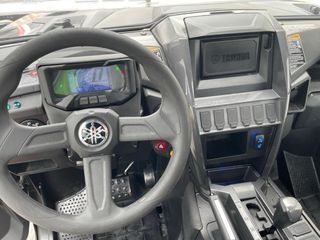 Yamaha Wolverine Rmax 2 1000 SE Limited edition .