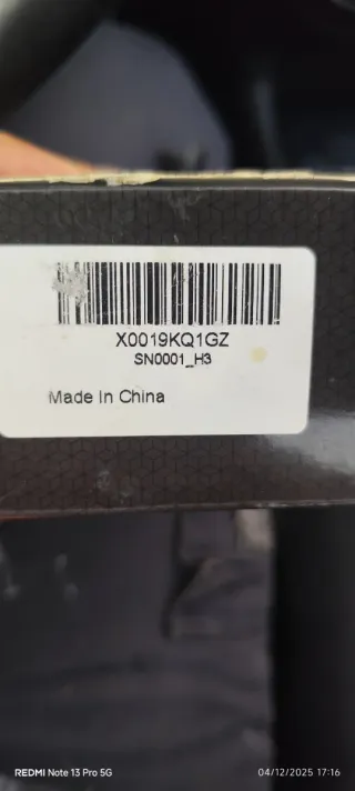 Bombillas LED H3 Auxiracer