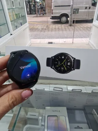 Xiaomi Watch 2 Negro