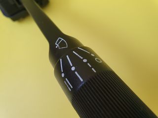 Alfa Romeo Alfa 75 leva tergi tergicristallo devio