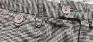 Pantalón Pata de Gallo Emidio Tucci 44