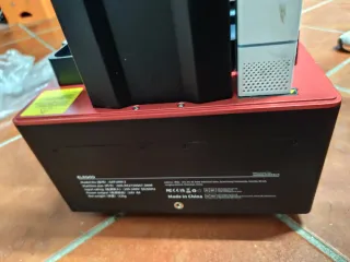 Elegoo Saturn 2 LCD 8K y Elegoo Mercury plus 2