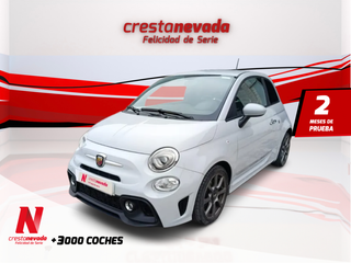 Abarth 500 2022 ¡¡Desde 315€ al mes!!