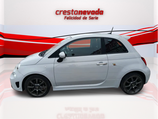 Abarth 500 2022 ¡¡Desde 315€ al mes!!