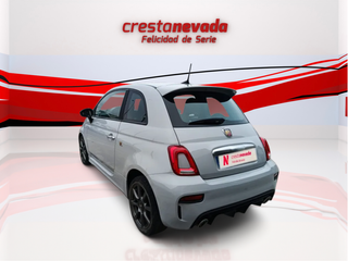 Abarth 500 2022 ¡¡Desde 315€ al mes!!