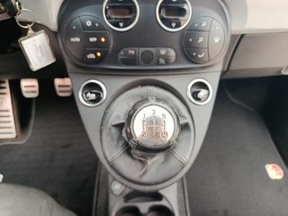 Abarth 500 2022 ¡¡Desde 315€ al mes!!