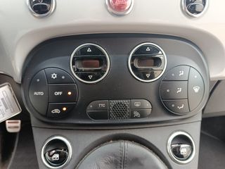 Abarth 500 2022 ¡¡Desde 315€ al mes!!