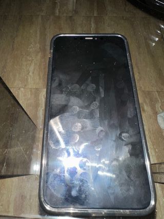 iPhone 11 Pro Max 256 GB Space Gray