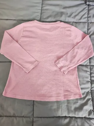 Camisola Peppa Pig Halloween 5/6 anos