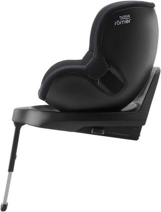 Britax Römer Silla de coche DUALFIX PLUS Grio de 3
