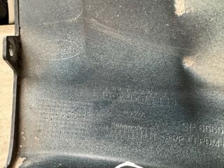 Defensa Ford Mondeo 2013