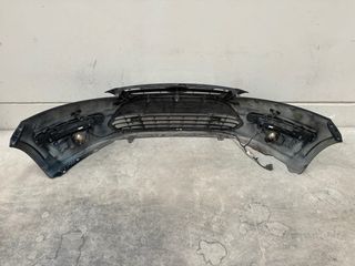 Defensa Ford Mondeo 2013