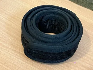 Cinturón Táctico Hebilla Cobra Talla L