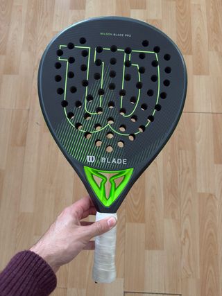 Wilson Blade Pro 2