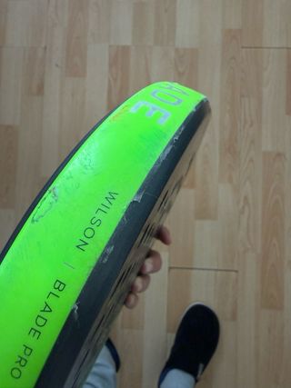 Wilson Blade Pro 2