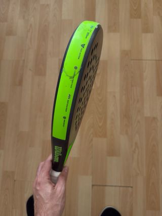 Wilson Blade Pro 2