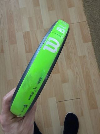 Wilson Blade Pro 2