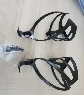 Portabidones Carbono