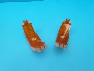 Alfa Romeo Alfa 90 plastica interna freccia fanale