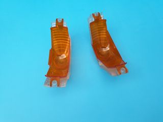 Alfa Romeo Alfa 90 plastica interna freccia fanale