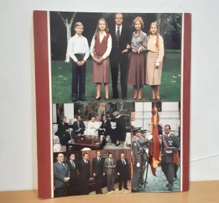 La Família Reial Espanyola