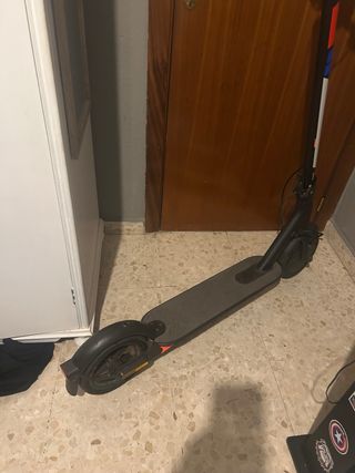 Patinete Eléctrico Xiaomi negociable