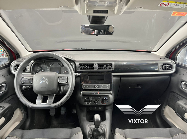 Citroen C3 Puretech Feel 82