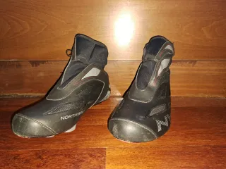 Zapatillas Northwave Fahrenheit 2 GTX