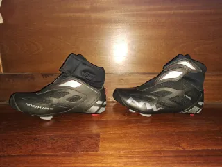 Zapatillas Northwave Fahrenheit 2 GTX