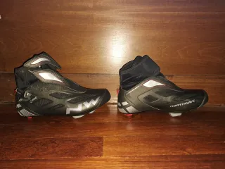 Zapatillas Northwave Fahrenheit 2 GTX