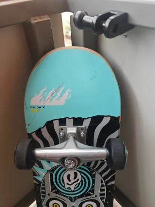 Tabla Skate niños