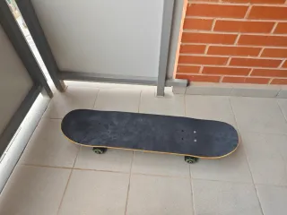 Tabla Skate niños