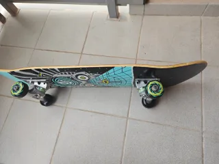 Tabla Skate niños