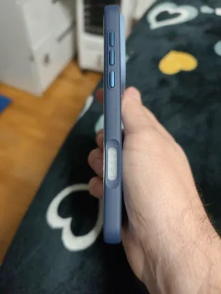 Custodia per Oppo Find X9 Pro