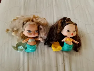 Bratz Sirene Bambole