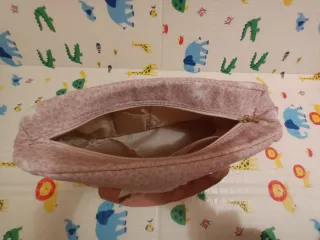 Bolsa carrito bebé Suavinex conejitos a estrenar