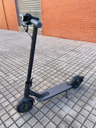 Patinete Eléctrico