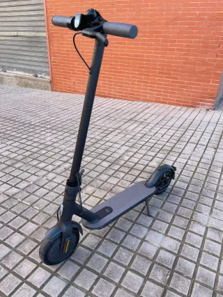 Patinete Eléctrico