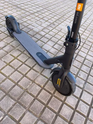 Patinete Eléctrico