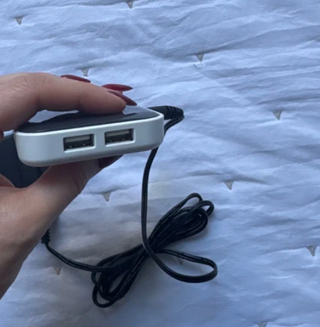 Hub USB 7 Puertos Cargador