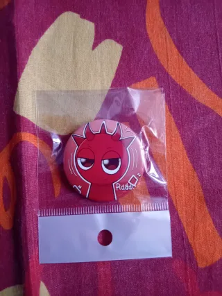 Set 8 spille Sprunki