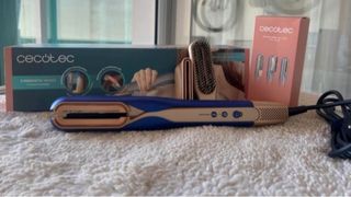 Cecotec Air Lisse Plancha Pelo