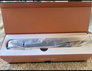 Cecotec Air Lisse Plancha Pelo