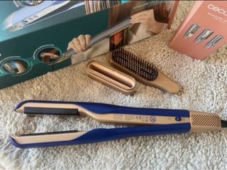 Cecotec Air Lisse Plancha Pelo
