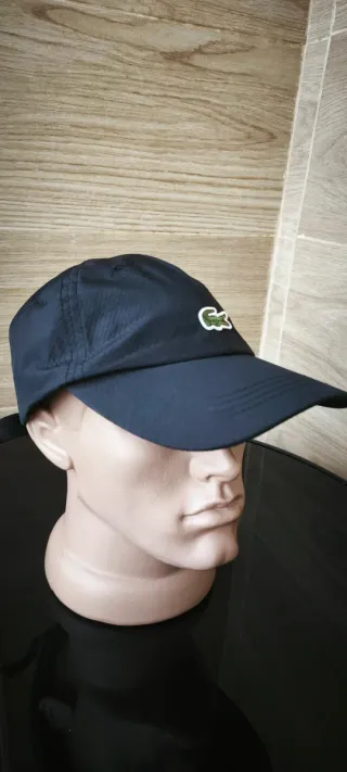 Gorra Lacoste