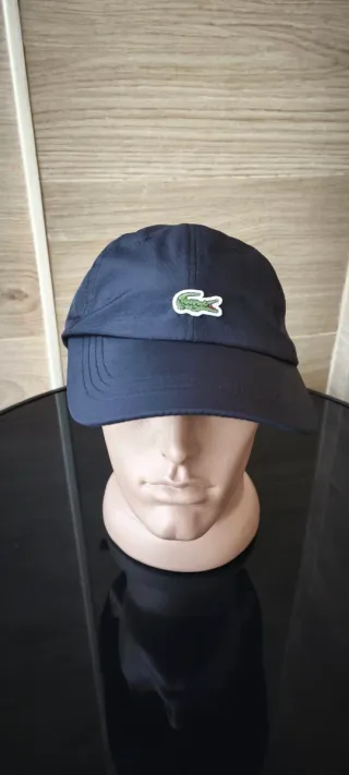 Gorra Lacoste