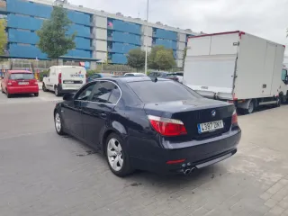 BMW Serie 5 2006