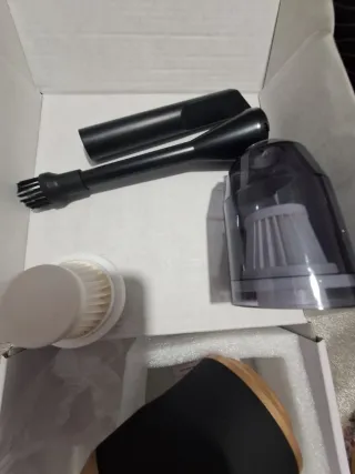 Aspirador y soplador